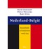 Nederland - België
