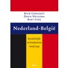 Nederland - België door Rik Coolsaet