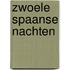 Zwoele Spaanse nachten