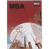 MBA by J. van den Hogen