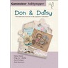 Don en Daisy by Wilga van 'T. Zelfde