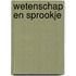Wetenschap en sprookje