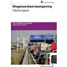 Tekstuitgave wegenverkeerswetgeving door Paul Enkelaar
