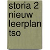 Storia 2 nieuw leerplan TSO by Unknown