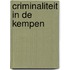Criminaliteit in de Kempen