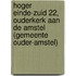 Hoger Einde-Zuid 22, Ouderkerk aan de Amstel (gemeente Ouder-Amstel)