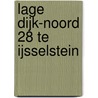 Lage Dijk-Noord 28 te IJsselstein by J.A. G. van Rooij