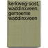 Kerkweg-Oost, Waddinxveen, gemeente Waddinxveen