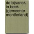 De Bijvanck in Beek (gemeente Montferland)