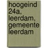 Hoogeind 24a, Leerdam, gemeente Leerdam