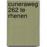 Cuneraweg 262 te Rhenen door N. de Jonge