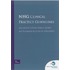 NHG Clinical Practice Guidelines