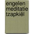 Engelen meditatie Tzapkiël