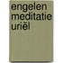 Engelen meditatie Uriël