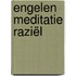 Engelen meditatie Raziël