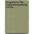 Programma 55e Najaarsvergadering NVMKA