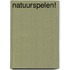 Natuurspelen!