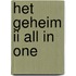 Het Geheim II All in One