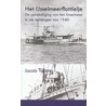 Het IJsselmeerflottielje by Jacob Topper