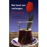 Het land van verlangen door Nico Keuning