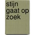 Stijn gaat op zoek