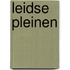 Leidse Pleinen