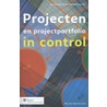 Projecten en projectportfolioin control door Guido H.J.M. Fröhlich