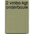 2 vmbo-kgt onderbouw