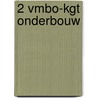 2 vmbo-kgt onderbouw door Ven