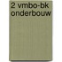 2 vmbo-bk onderbouw