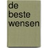 De beste wensen