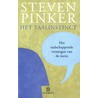 Het taalinstinct door Steven Pinker