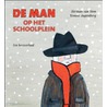 De man op het schoolplein door Herman van Veen