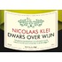 Dwars over wijn