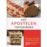 Hemelse toetjes by RenéE. Vonk