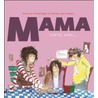 Mama, vertel eens door Frans van Houwelingen