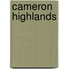 Cameron Highlands door S. van Hecke