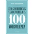Een geschiedenis van de wereld in 100 voorwerpen