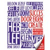 Succes door eigen creatie door Meike Grol