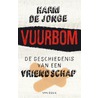 Vuurbom by Harm de Jonge