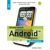 Rough Guide Android Telefoons door Andrew Clare