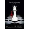 Breaking Dawn door Stephenie Meyer