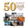 het aanzien van 50 jaar wereldnieuws in beeld door Sacha Buddingh