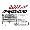 Display a 10 ex. 2011 Opgetekend by Spectrum