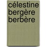 Célestine bergère berbère by Jean Patrick Meert