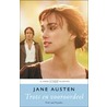 Trots en vooroordeel door Jane Austen