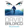 De provocatie by David Baldacci