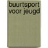 Buurtsport voor jeugd