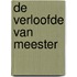 De verloofde van Meester