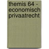 Themis 64 - Economisch privaatrecht door Bernard Tilleman